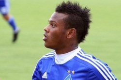 Ребров повертає в «Динамо» Ескобара