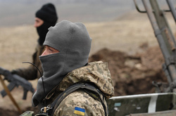 Захисники України