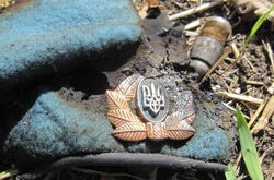 За перші 10 днів 2017 року в АТО загинуло семеро військовослужбовців (СПИСОК)