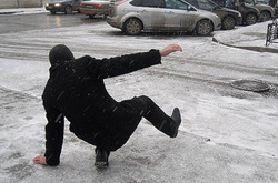 У столиці протягом минулої доби в травматологію звернулися 40 осіб