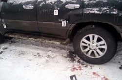 Поліція повідомила подробиці стрілянини в котеджному містечку на Дніпропетровщині