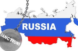 У Кремлі визнали, що нові американські санкції боляче вдарять по російській економіці