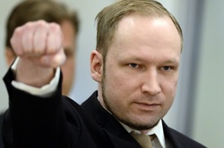 Утримання у тюрмі Брейвіка, який убив 77 людей, обходиться Норвегії більш ніж у півмільйона євро на рік