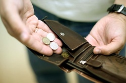 Росіяни не помічають, як бідніють &ndash; дослідження