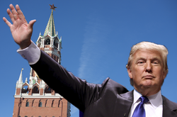 Кремль відхрестився від компромату на Трампа