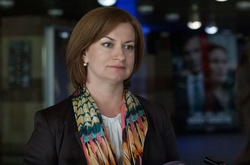 У Дніпровському районі реконструюють дитячий садочок