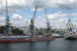 Новий глава Адміністрації морпортів буде в шоці від схем у галузі &ndash; нардеп