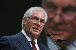 Кандидат на посаду держсекретаря США заявив, що не підтримує анексію Криму 