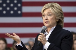 ЗМІ заявили про втручання України у вибори президента США