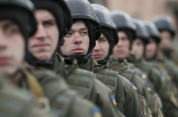 У Генштабі розповіли, за яких умов офіцерів запасу відправлятимуть в АТО