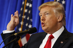 Трамп звинуватив Обаму у створенні ІДІЛ