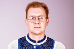 Олександр Бишев