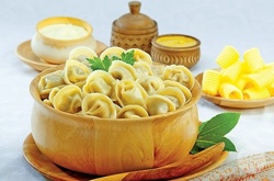 Как выглядят пельмени в разных странах мира