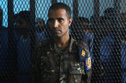 В Ірані чоловік розстріляв родину поліцейського після звільнення під заставу