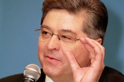 Журналісти знайшли $30 мільйонів Лазаренка у литовському банку