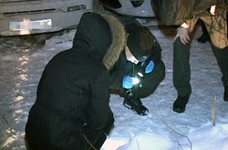 На Русанівці застрелили бізнесмена