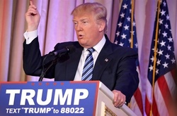 У Чехії не виявили доказів перебування чи неперебування представника Трампа