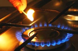 Стало відомо, скільки у грудні коштував українцям газ з Європи 