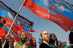 Якщо Росія «заморозить» ситуацію в «Л/ДНР», їй доведеться годувати мешканців цих територій - російський публіцист