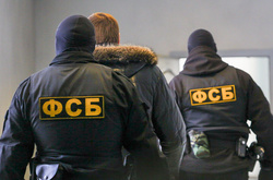 ФСБ в окупованому Криму затримала активіста Українського культурного центру 