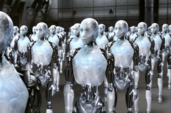 В Європарламенті обговорять правовий статус роботів