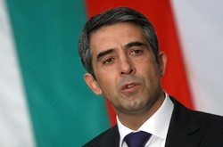 Президент Болгарії зізнався у любові до Росії