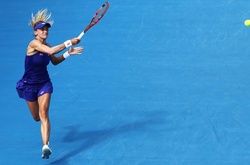 Цуренко вийшла у півфінал тенісного турніру в Хобарті 