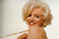 Мэрилин Монро