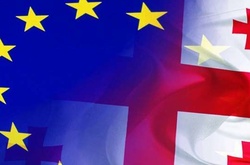 Комітет Європарламенту підтримав безвіз для Грузії 