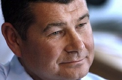 Олександр Онищенко