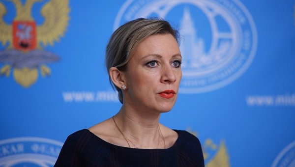 У Лаврова нервують через заборону «Дождя» в Україні і обіцяють поскаржится в ОБСЄ