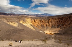 Десять фактов о Долине Смерти, о которых вы не знали