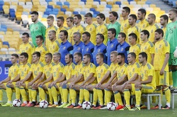 Україна зберегла 30 місце в рейтингу ФІФА 