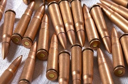 Поліція у Львові вилучила посилку з боєприпасами 