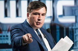 Саакашвілі дав оцінку новому губернатору Одещини: «черговий барига»