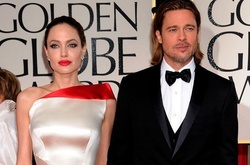 Анджелина Джоли и Брэд Питт ищут компромат друг на друга