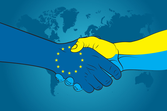 В ЄС назвали пріоритетні напрямки співпраці з Києвом у 2017 році