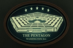 У Сенаті США почалися слухання претендента на пост глави Пентагону 