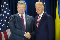 У США підтвердили візит Байдена до України