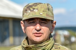 Матіос заявив, що в Україні засуджено 31 військового Росії 