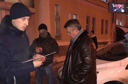 У Господарському суді Києва проводять обшук, – ГПУ 