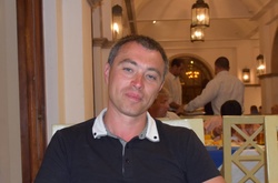 Застрелений у Києві чоловік виявився співласником найбільшої мережі піцерій