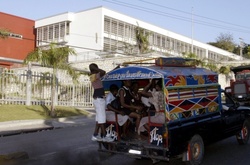 Працівники посольства Канади на Гаїті ошукали уряд на $1.7 млн 