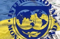 Найближчими тижнями МВФ може розглянути питання траншу Україні 