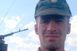 Силовики в Білорусі захищають бойовика «ЛНР», який вбивав українців 