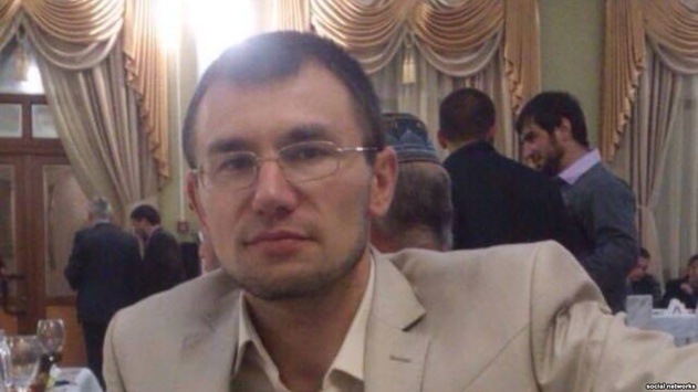Стан здоров'я кримського в'язня Еміра-Усеїна Куку погіршився