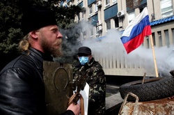  Ватажки «ДНР» наказали московським священикам доповісти про католиків і протестантів