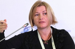 Геращенко дала поради, як боротися із хабарами у пунктах пропуску