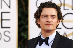 Орландо Блум