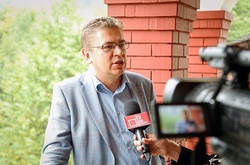 Лукаш Адамський